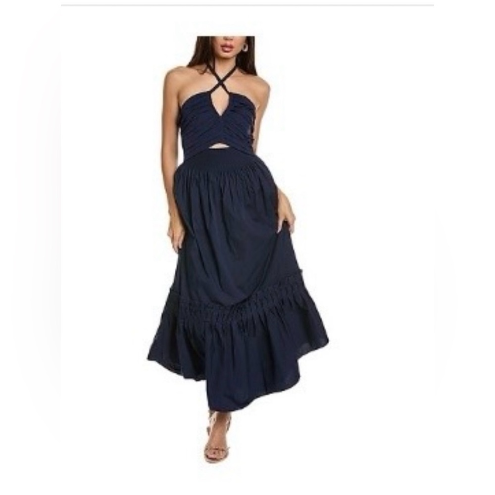 BRAND NEW w/tags Ramy Brook Moira Dress